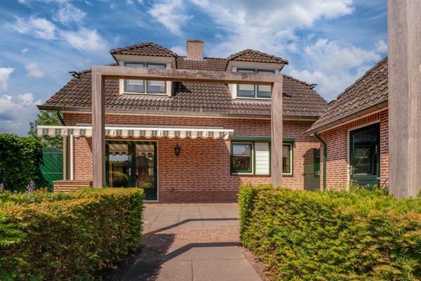 Medium property photo - Ticheloven 88, 6987 GN Giesbeek